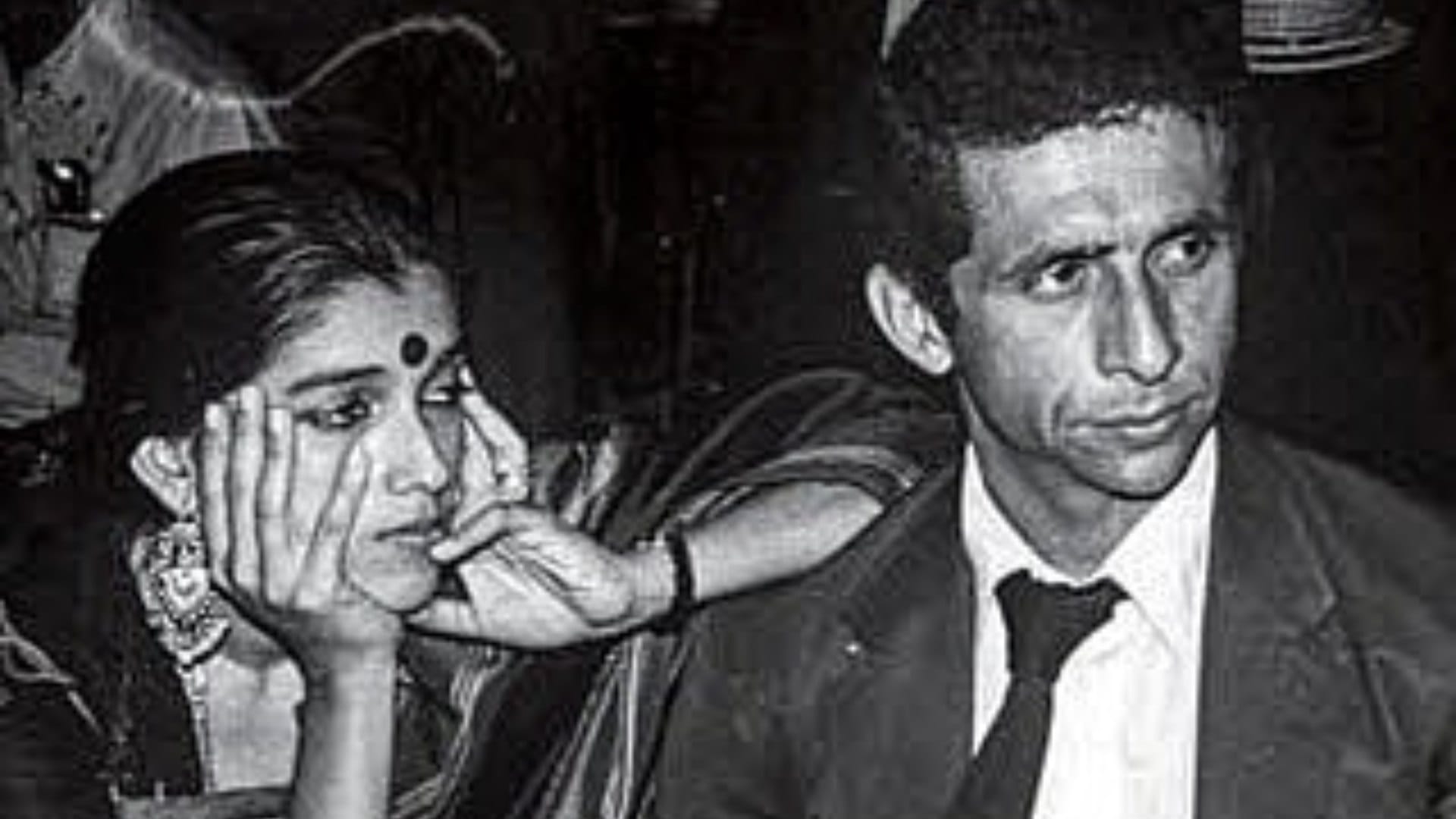 Ratna Pathak recently shared family reaction her marriage to Naseeruddin Shah actress father was not happy