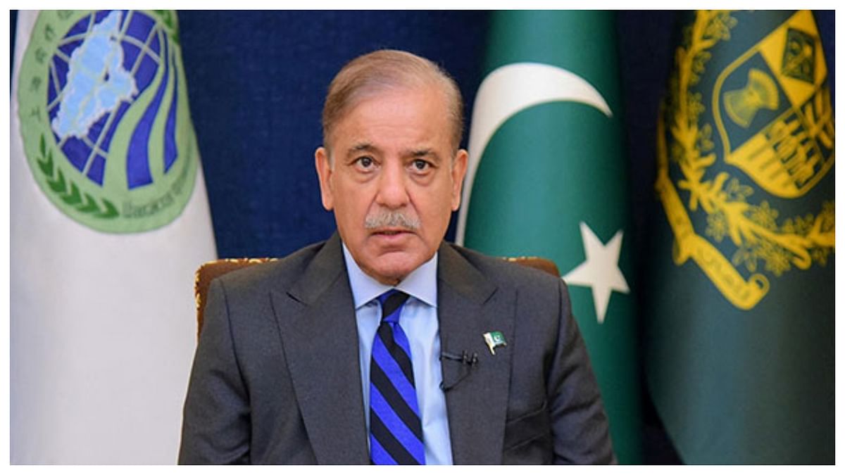 Pakistan: Pakistan Will Oppose Us Congress Resolution Criticizing Elections;  Announcement in National Assembly