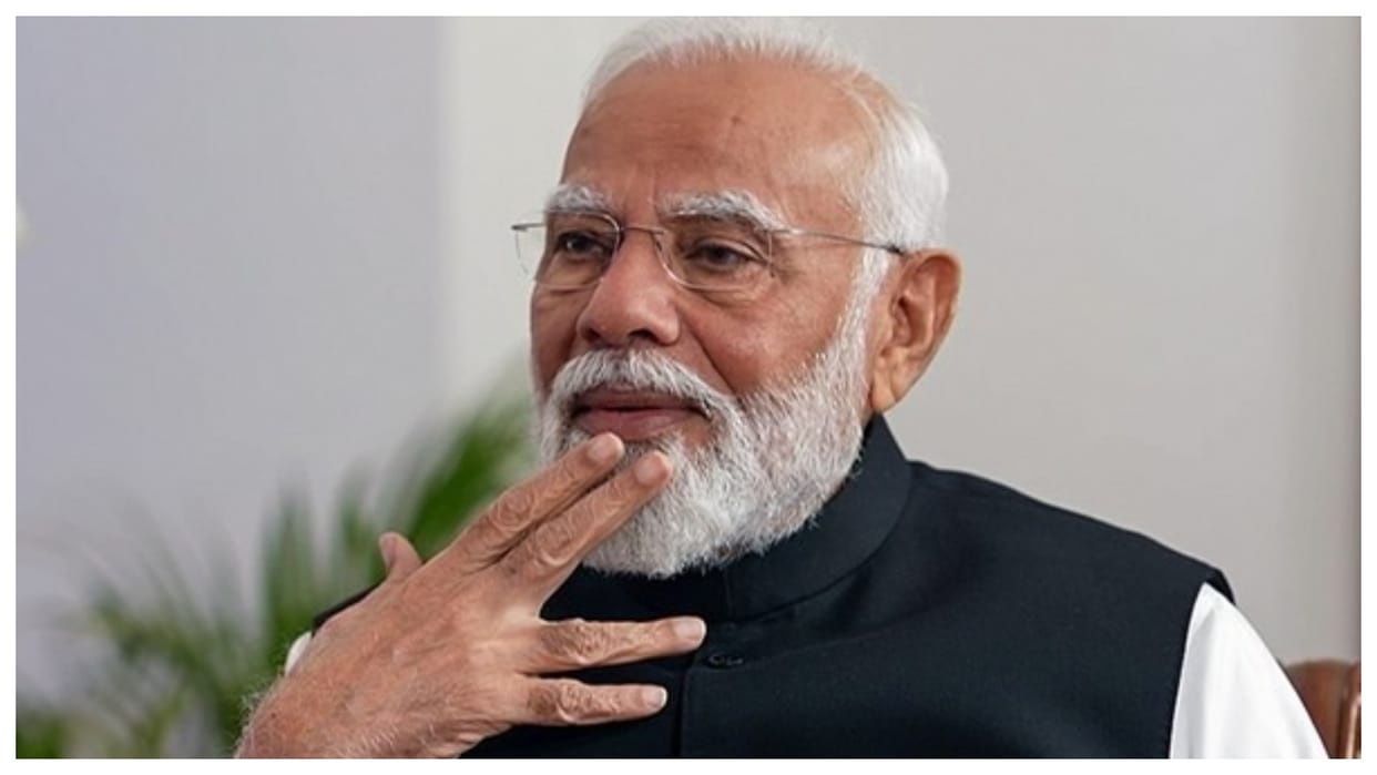 Banaras Two students will participate in Prerna Utsav program in PM Modi village Vadnagar