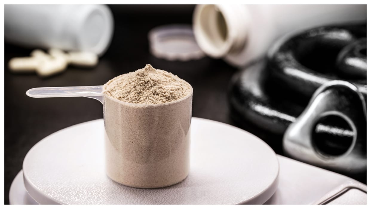 dangers of protein powders know  potential side effects of protein supplements