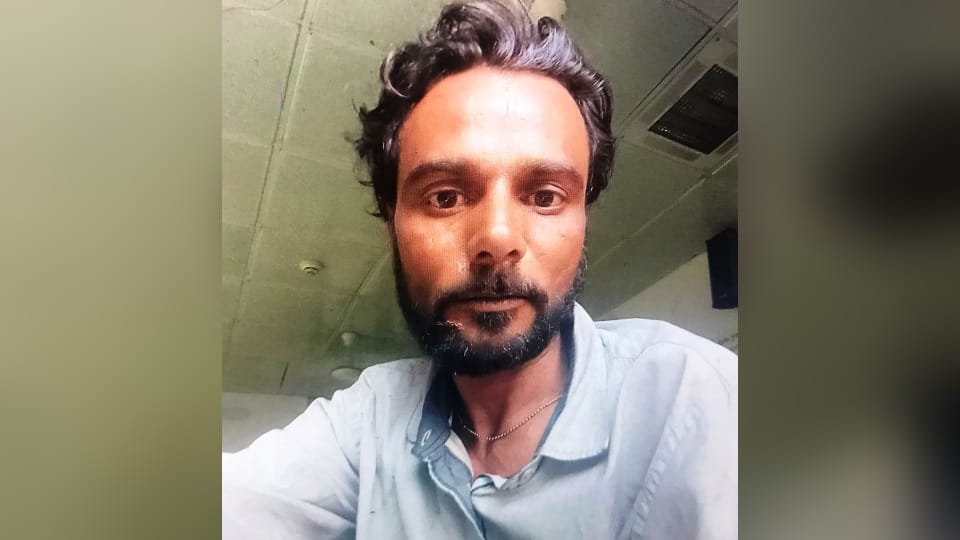 Patient admitted in civil hospital commits suicide in Khanna