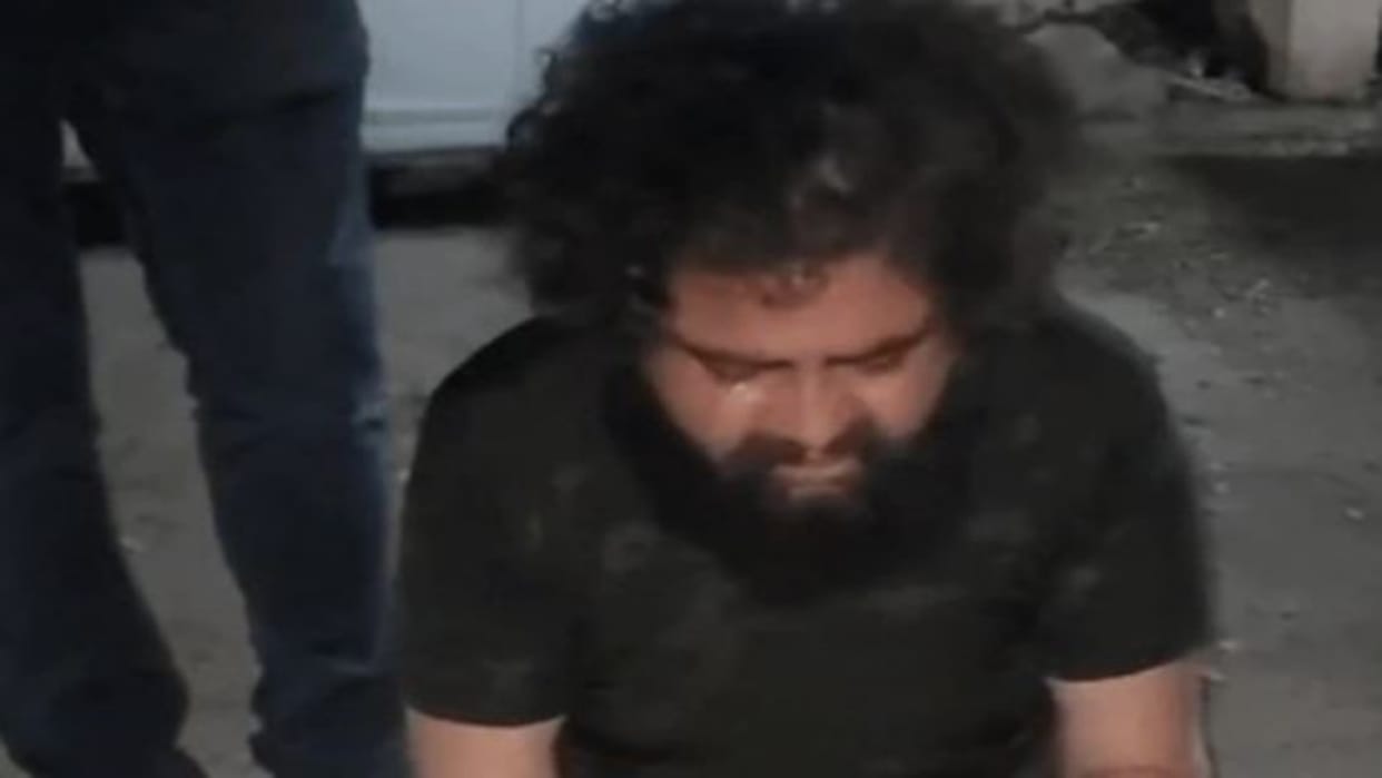 Bhilwara News: New method of torture, accused forcibly plucked beard hair, 3 policemen suspended