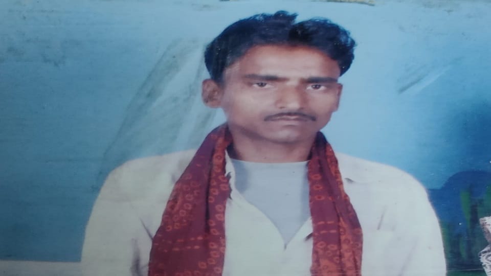 रामापनिका की उपचार के दौरान