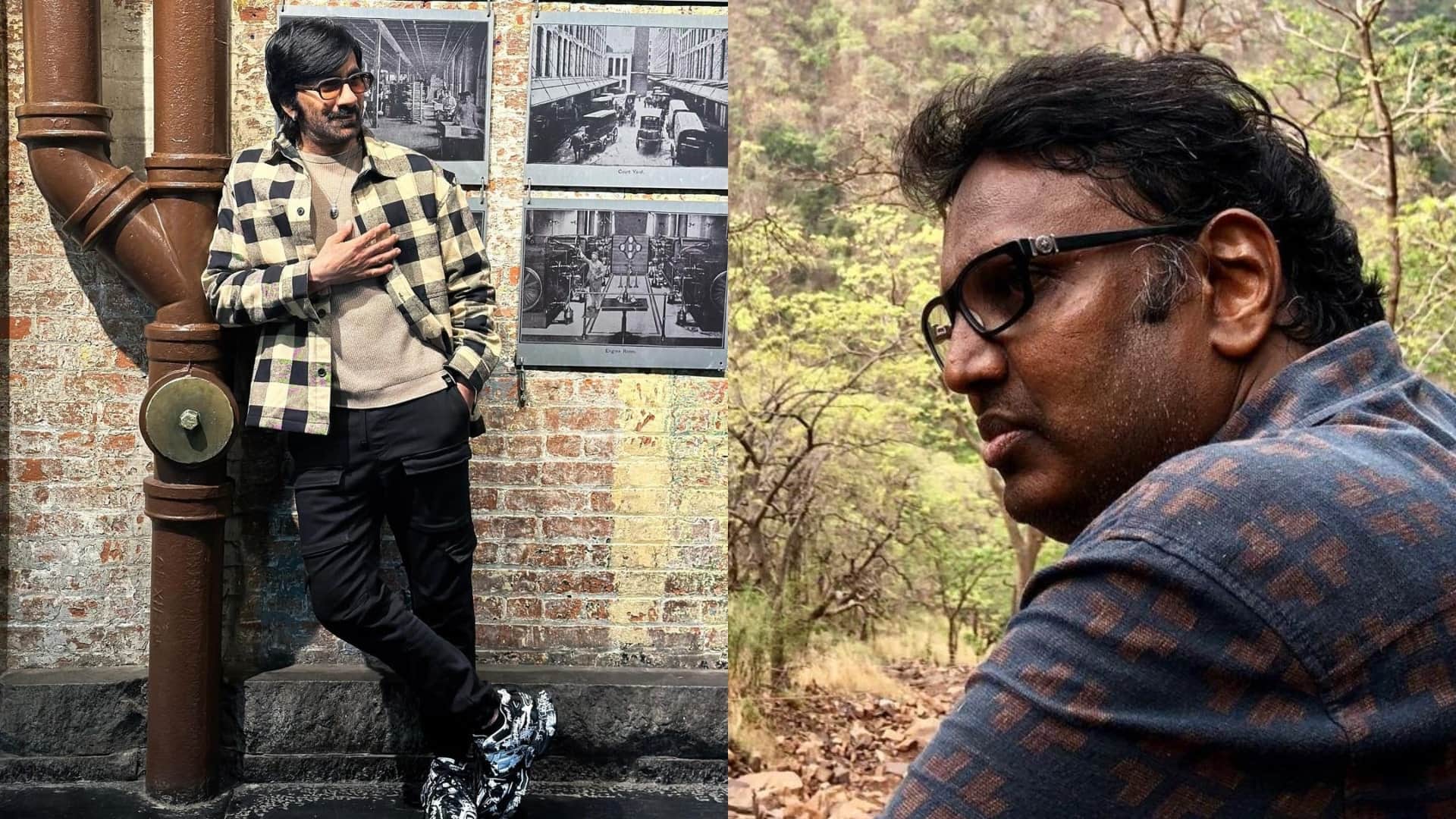 Actors Who Used to Be Roommates Rashi Khanna Vaani Kapoor to Gunasekhar Ravi Teja