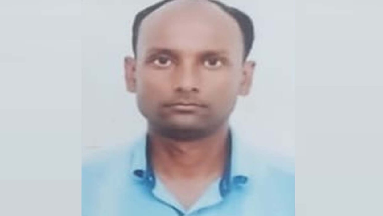 Physiotherapist commits suicide, suicide note found in room