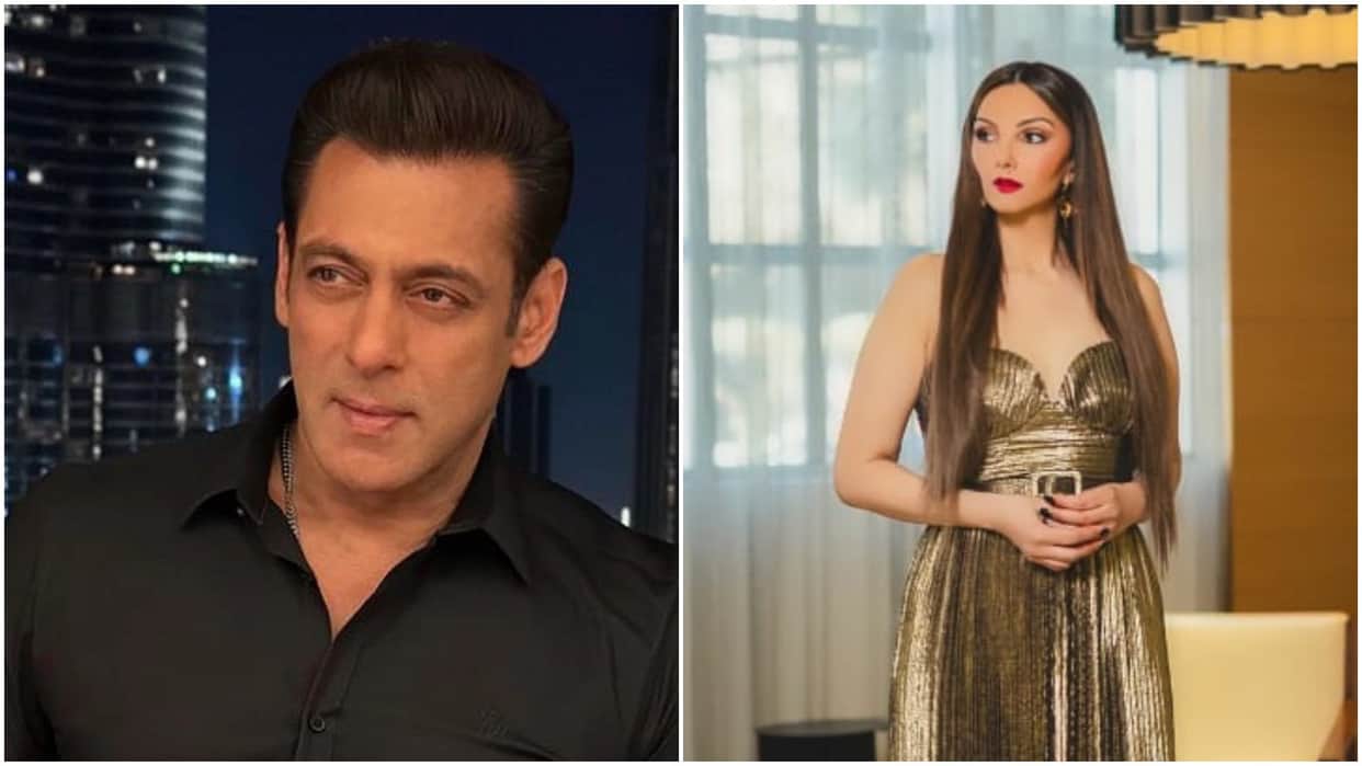 Sikandar Actor Salman Khan ex-girlfriend Somy Ali reaction on House Firing case Said we were shocked