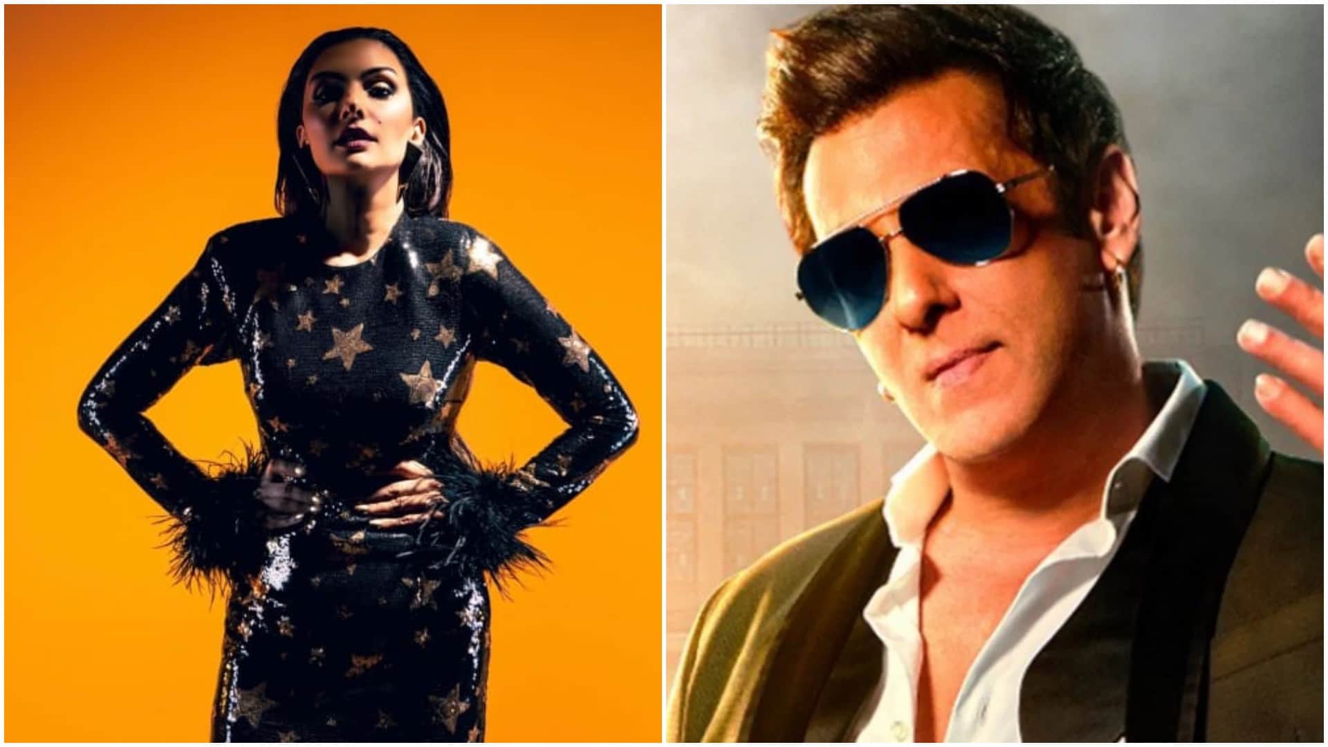 Salman Khan Controversies Lawrence Bishnoi Aishwarya Rai Bachchan Vivek Oberoi Shahrukh Khan Somy Ali