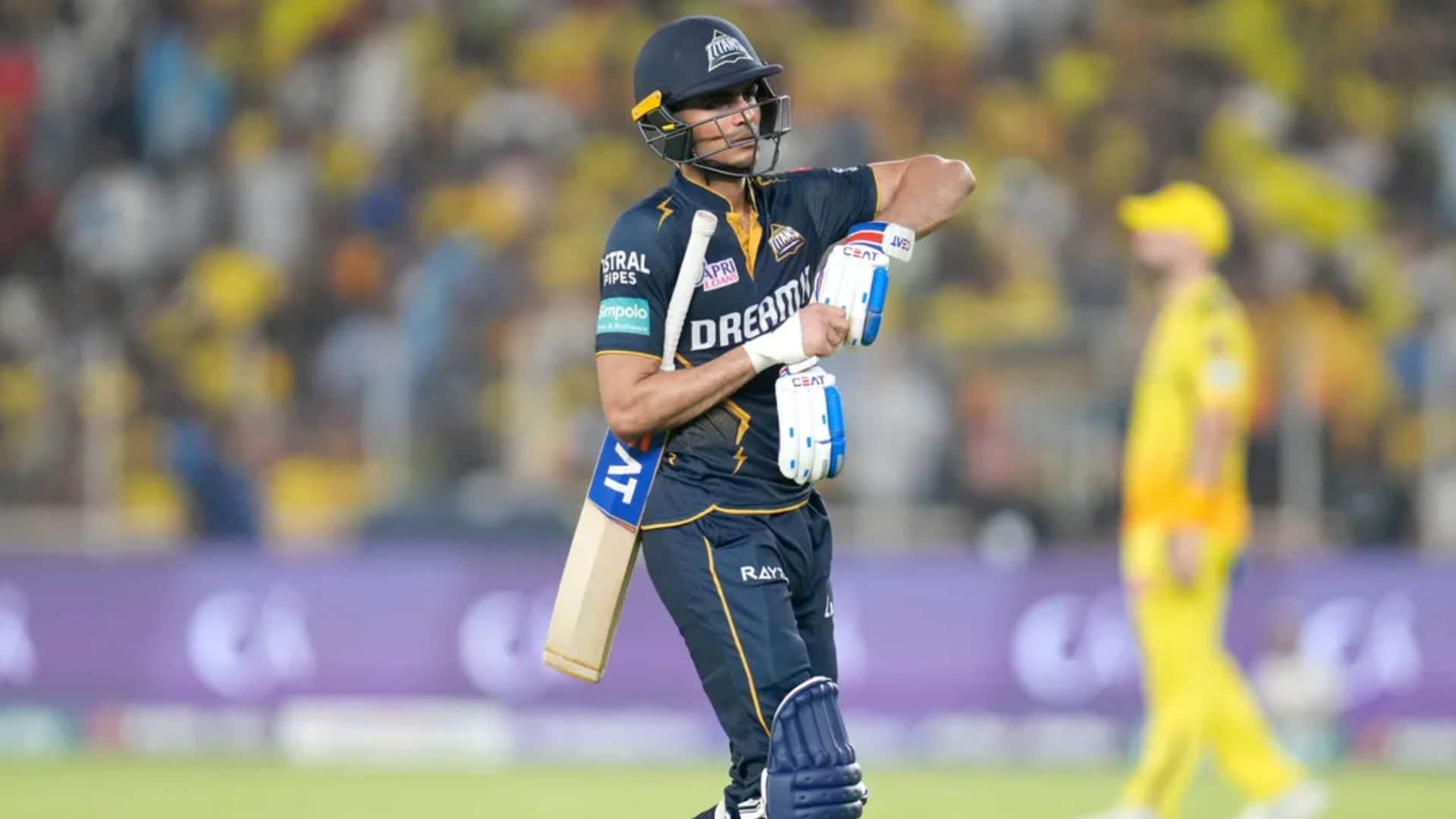 ipl 2025 retention shubman gill accepts pay cut of crores for the sake of gujarat titans know