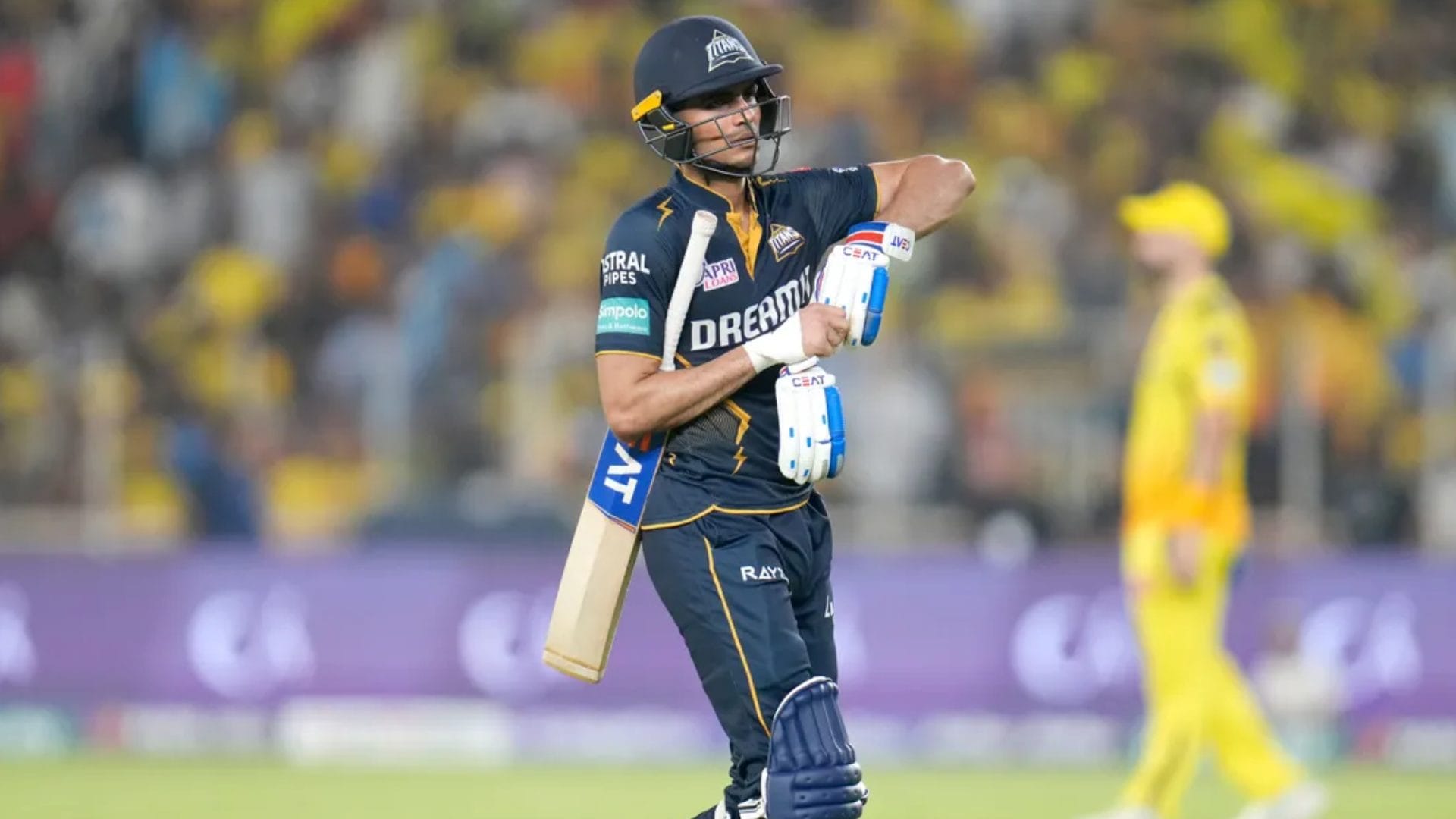 ipl 2025 retention shubman gill accepts pay cut of crores for the sake of gujarat titans know