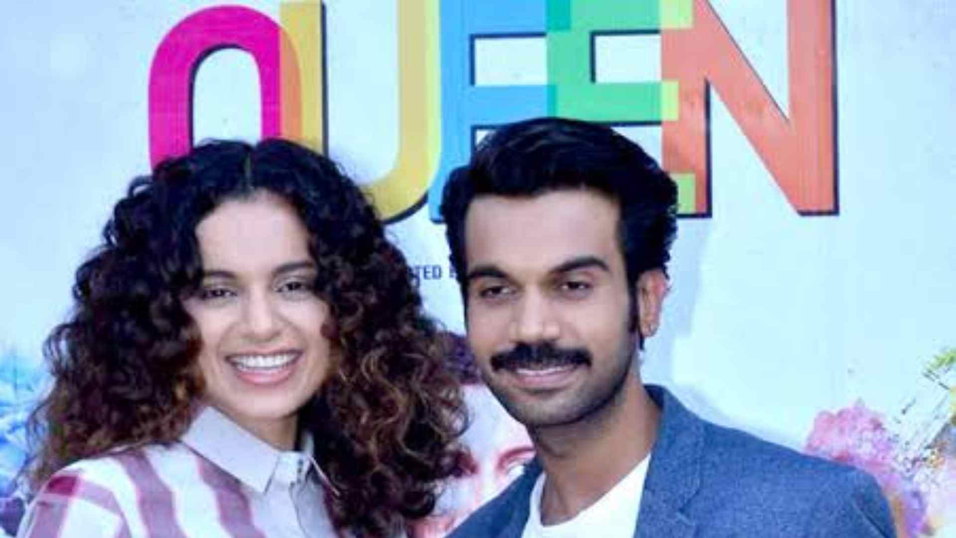 Bhool chuk maaf actor Rajkummar Rao Delivered How Many Hit Films in His 15 Year Career Here is the Full List