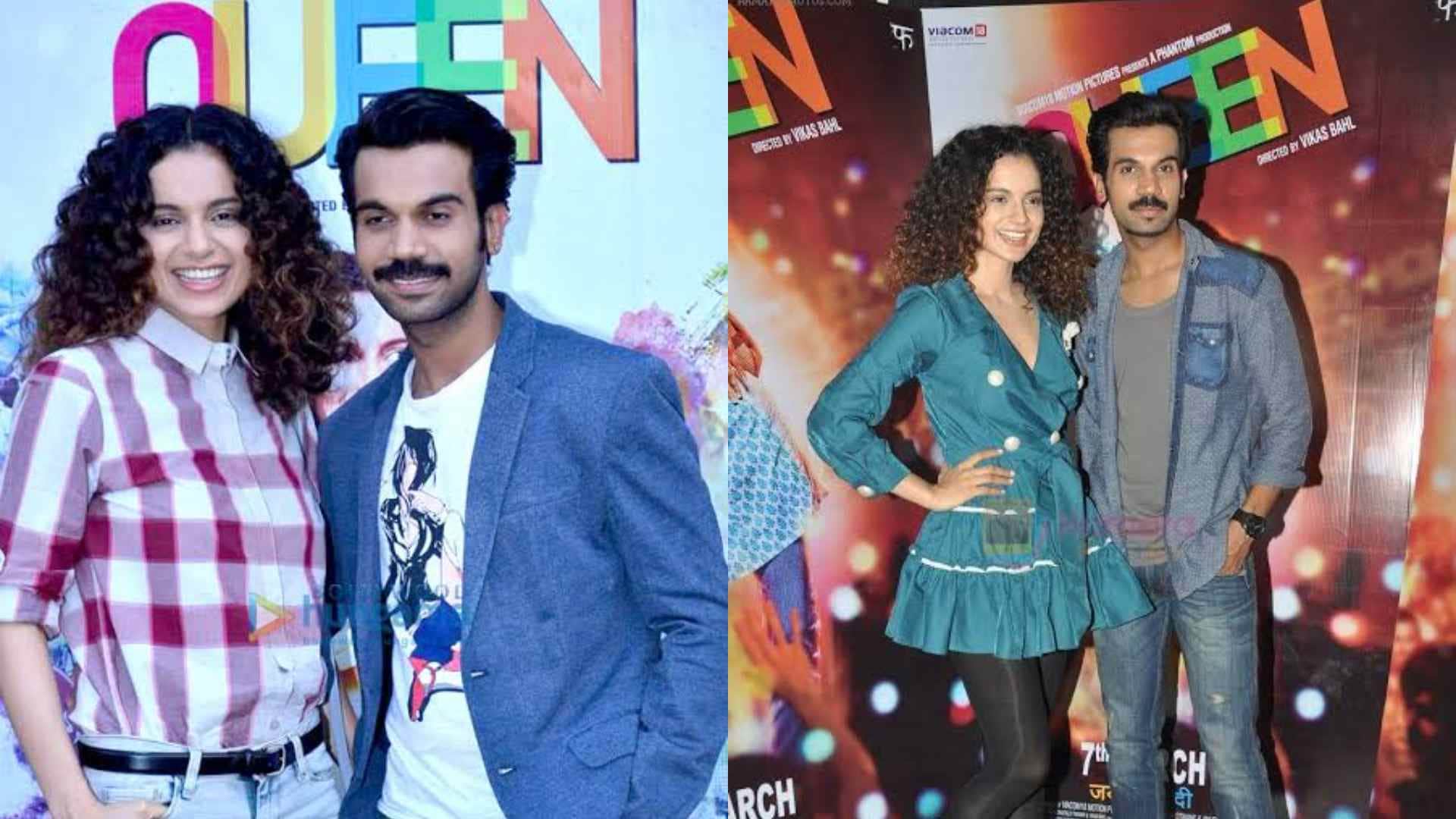 Srikanth Day 1 Box Office Collection was less than Roohi Rajkumar rao stardom at risk