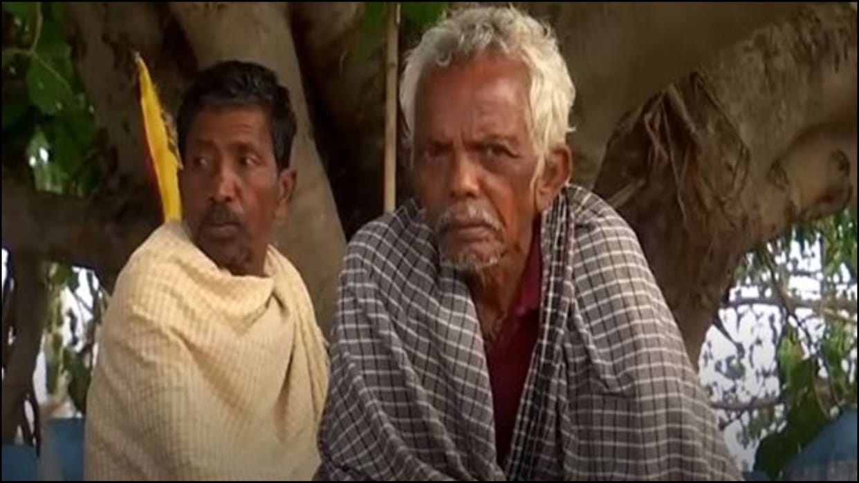 Lok Sabha Polls Assembly election in Odisha Naxal hotbed of Malkangiri people ready to vote news in hindi