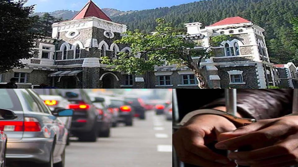 Uttarakhand News: Big News of kumaon