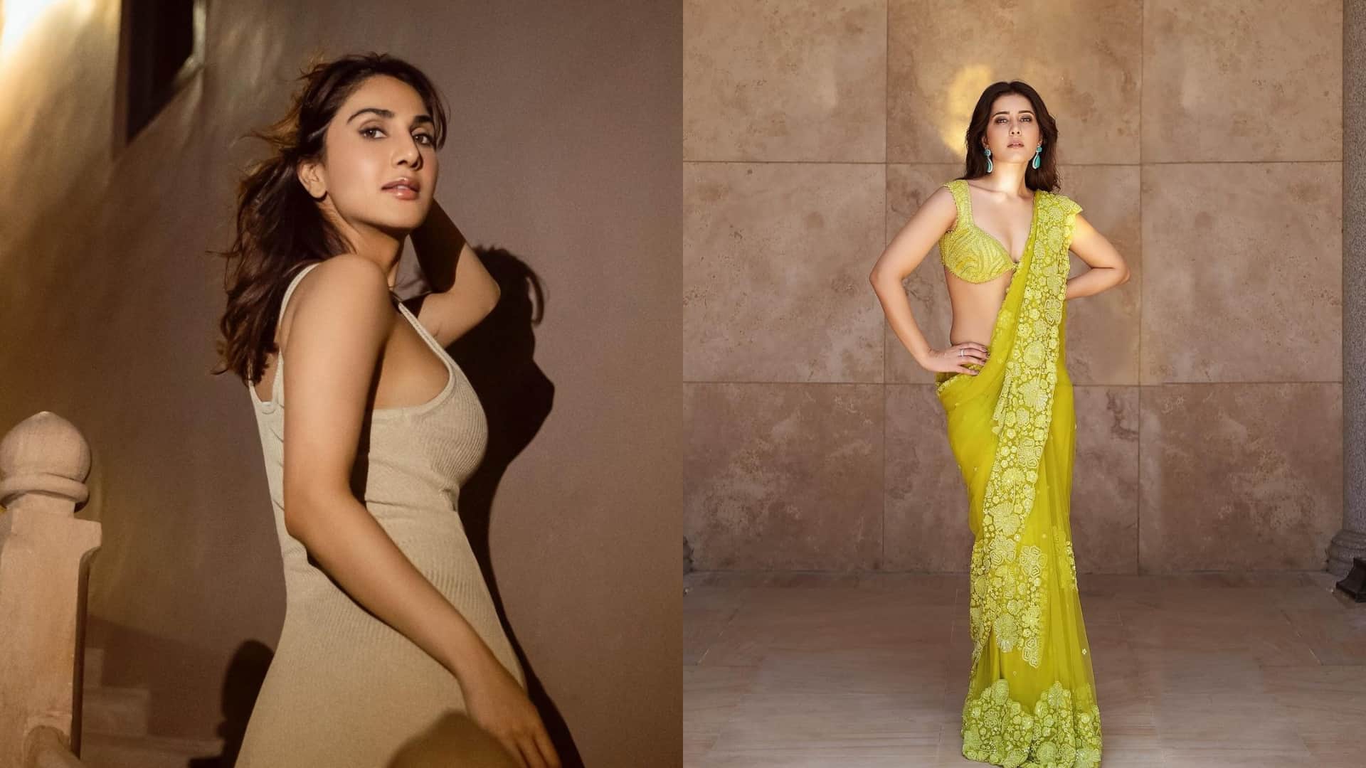 Actors Who Used to Be Roommates Rashi Khanna Vaani Kapoor to Gunasekhar Ravi Teja