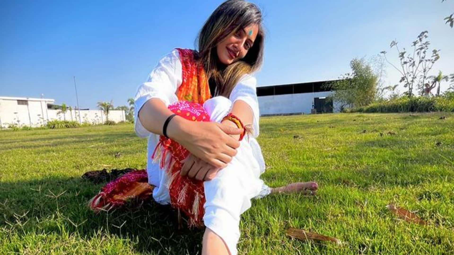 Viral Vada Pav girl Chandrika Dixit May enter on Bigg Boss OTT 3 Show as per report deets Inside