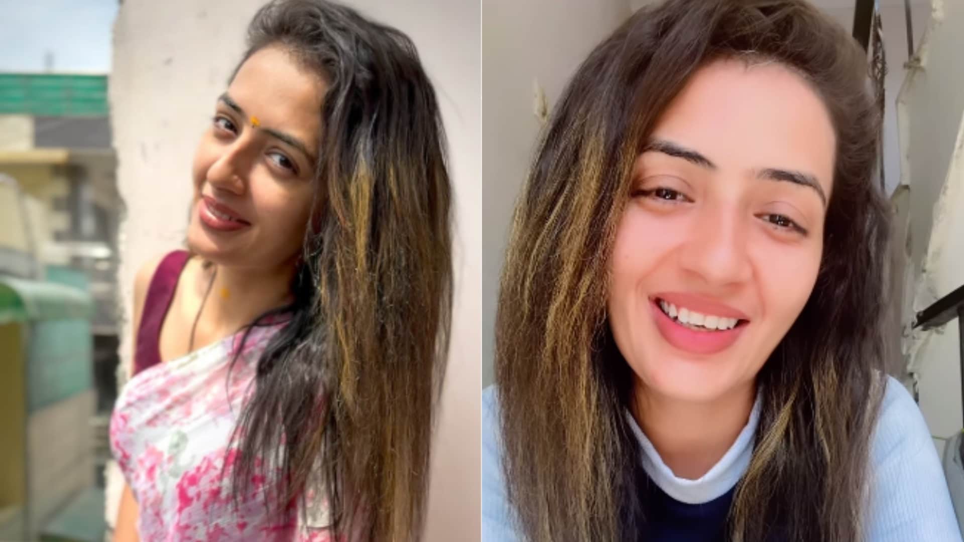 Viral Vada Pav girl Chandrika Dixit May enter on Bigg Boss OTT 3 Show as per report deets Inside