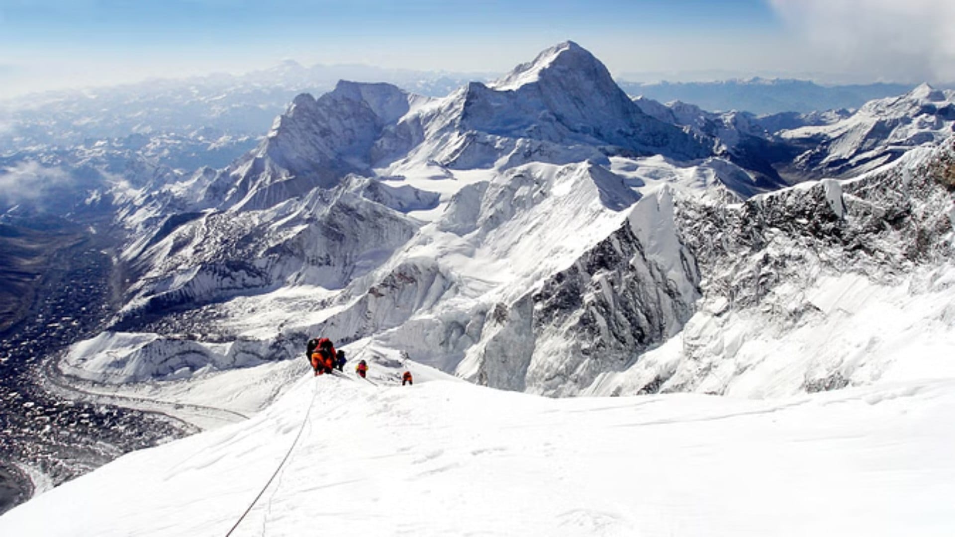 Venezuela Last Glacier: Venezuela may be first nation to lose all its glaciers