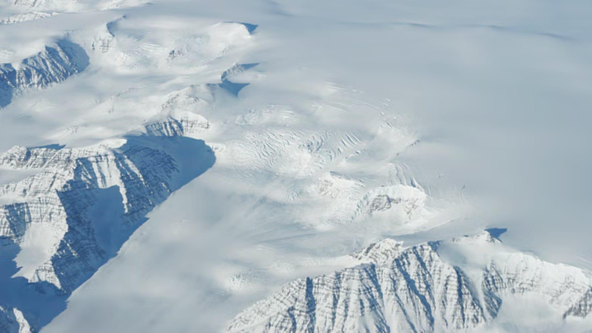Venezuela Last Glacier: Venezuela may be first nation to lose all its glaciers