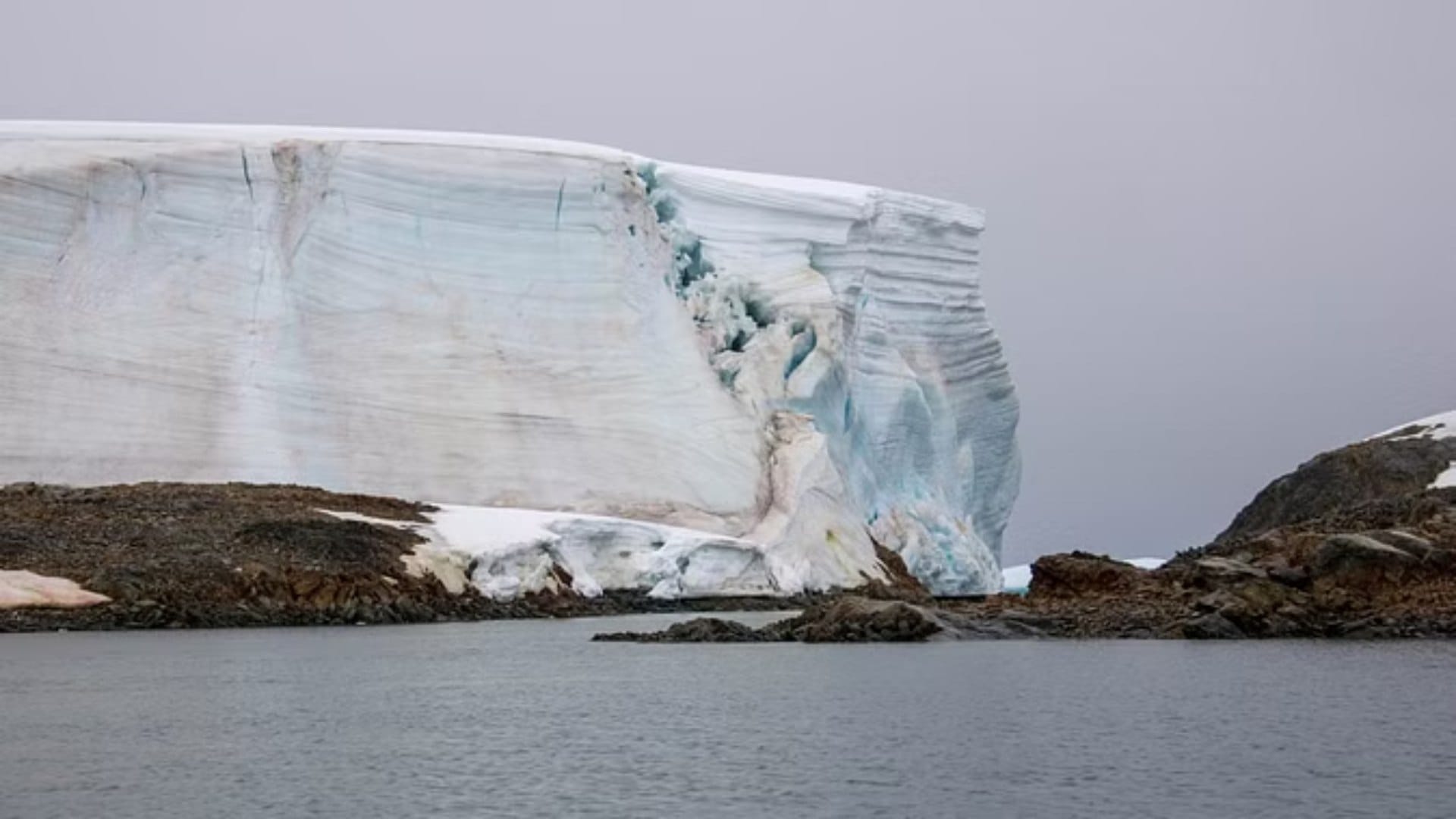 Venezuela Last Glacier: Venezuela may be first nation to lose all its glaciers