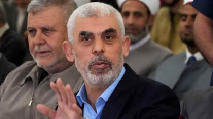 How Israel killed Yahya Sinwar and What next for Hamas news in hindi