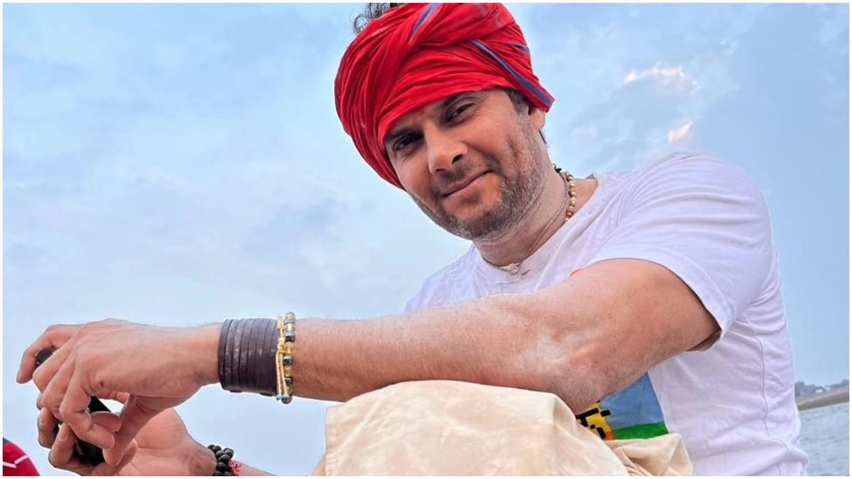 Molkki Actor Amar Upadhyay filed a case against the investment firm accused of fraud worth crores of rupees