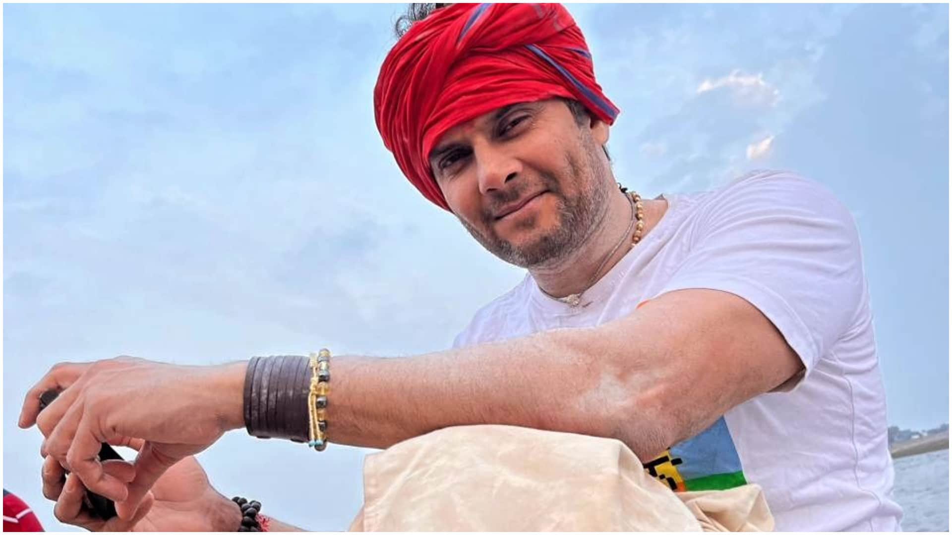 Molkki Actor Amar Upadhyay filed a case against the investment firm accused of fraud worth crores of rupees