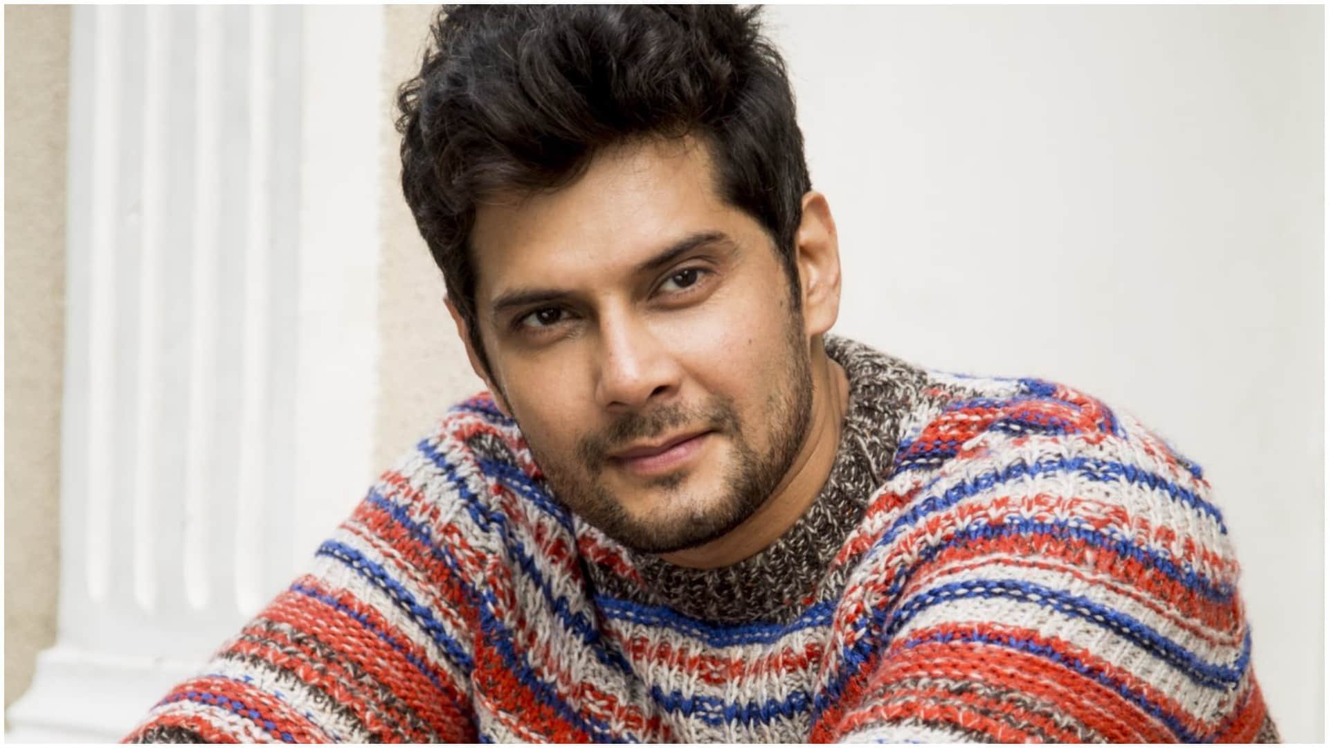 Molkki Actor Amar Upadhyay filed a case against the investment firm accused of fraud worth crores of rupees