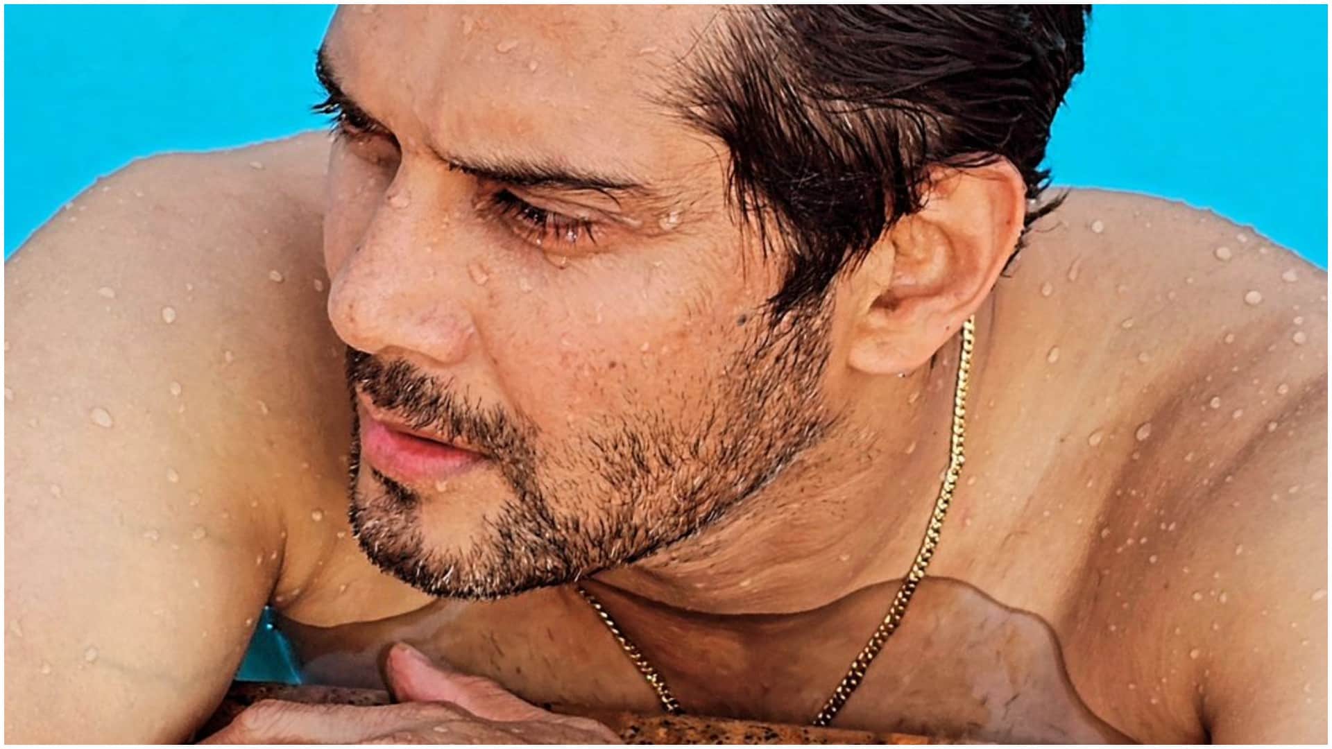 Molkki Actor Amar Upadhyay filed a case against the investment firm accused of fraud worth crores of rupees