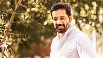Anup Soni reacted on show crime patrol amid Ajay Devgn taking over hosting duties