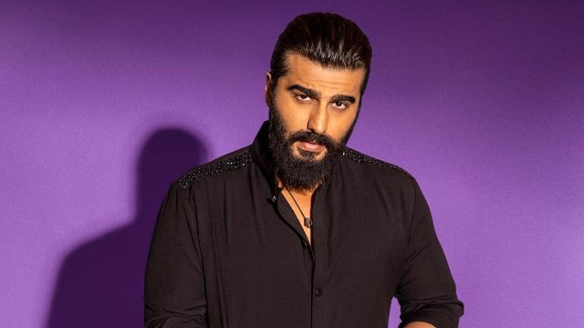 Arjun Kapoor has moved out of the YRF Talent Management Read details Inside