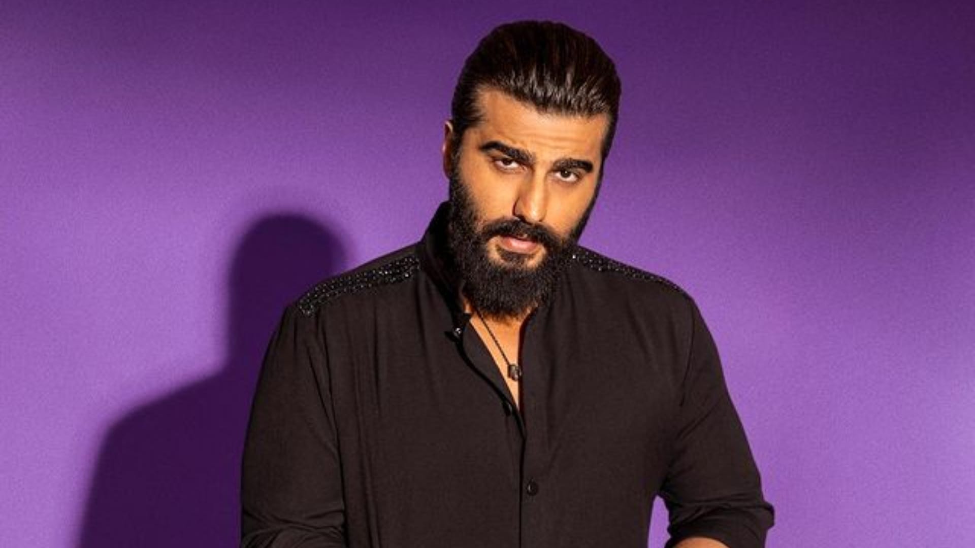 Singham Again Actor Arjun kapoor gets emotional on Mother's day shared video on Social Media