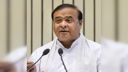 Bihar News: Giriraj Singh's biggest attack on Akhilesh Yadav till date, Himanta Sarma case, Muslim vote bank