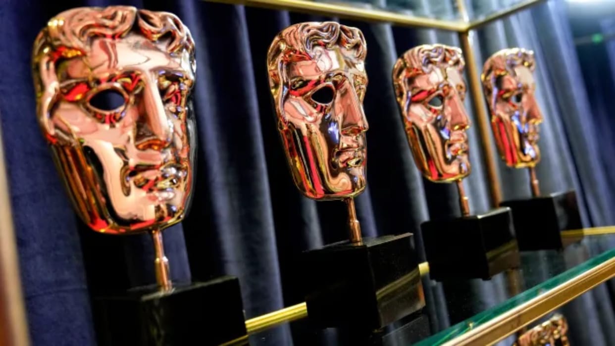 BAFTA TV Awards winner is going to be declare today click here to know full list of winners