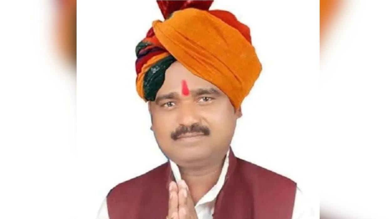 Lok Sabha Election 2024 robertsganj SP Candidate chhotelal kharwar