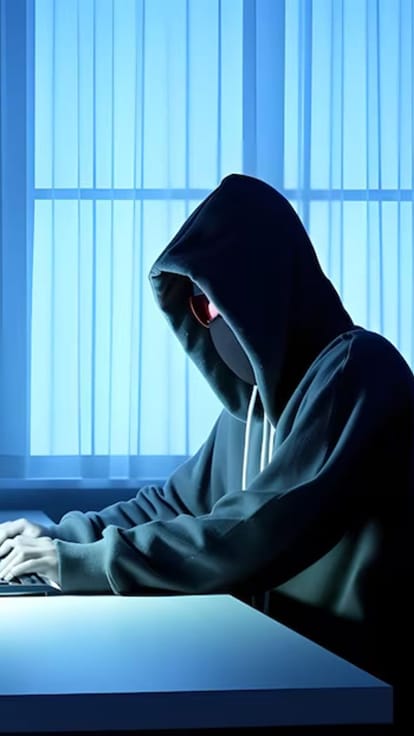 Cyber fraudster duped a girl of Rs 1.65 lakh, said on phone, your sister has met with an accident