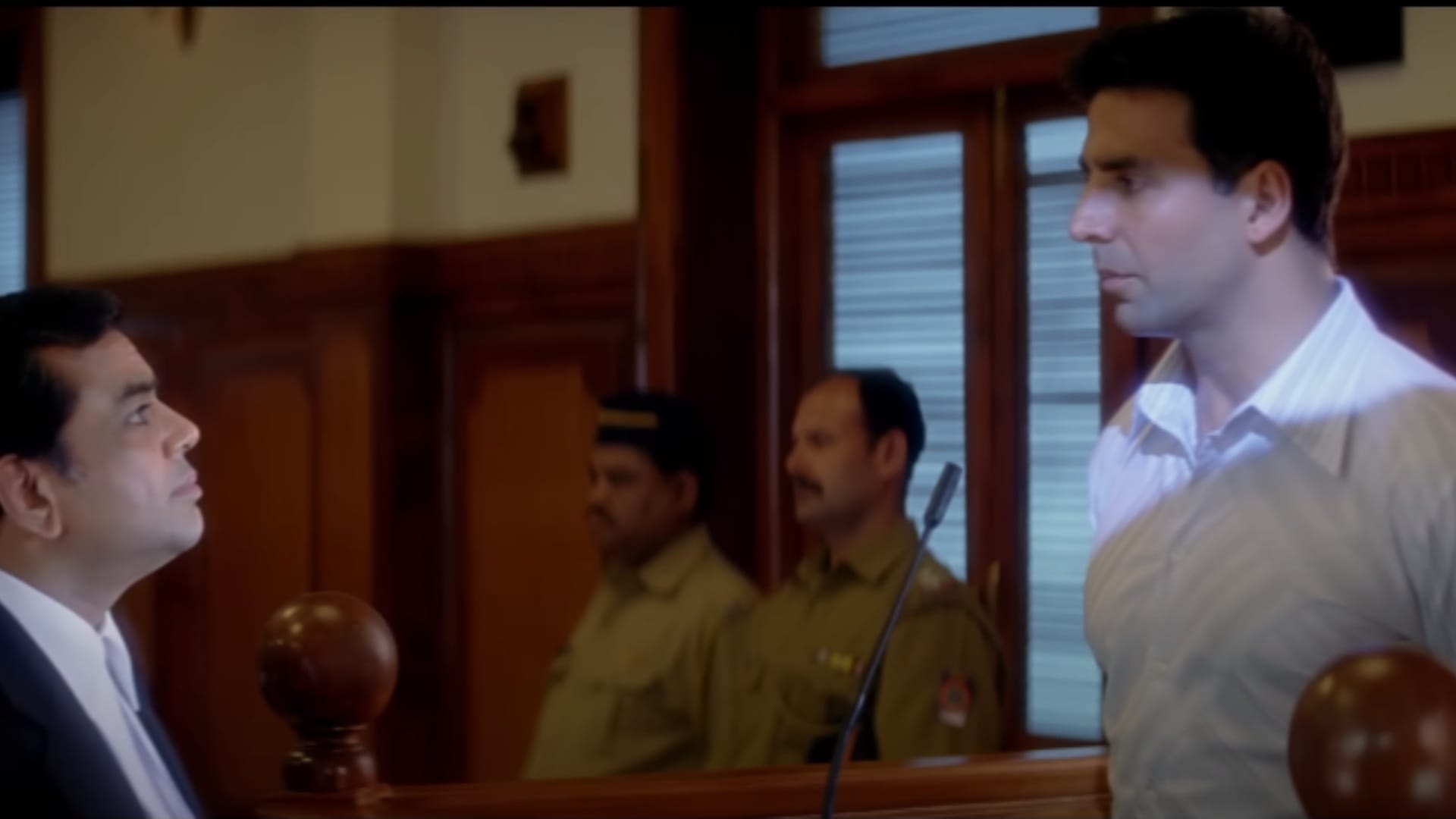 Akshay Kumar Courtroom Drama Film performed well on Box Office Jolly LLB 2 OMG 2 Rustom Aitraaz