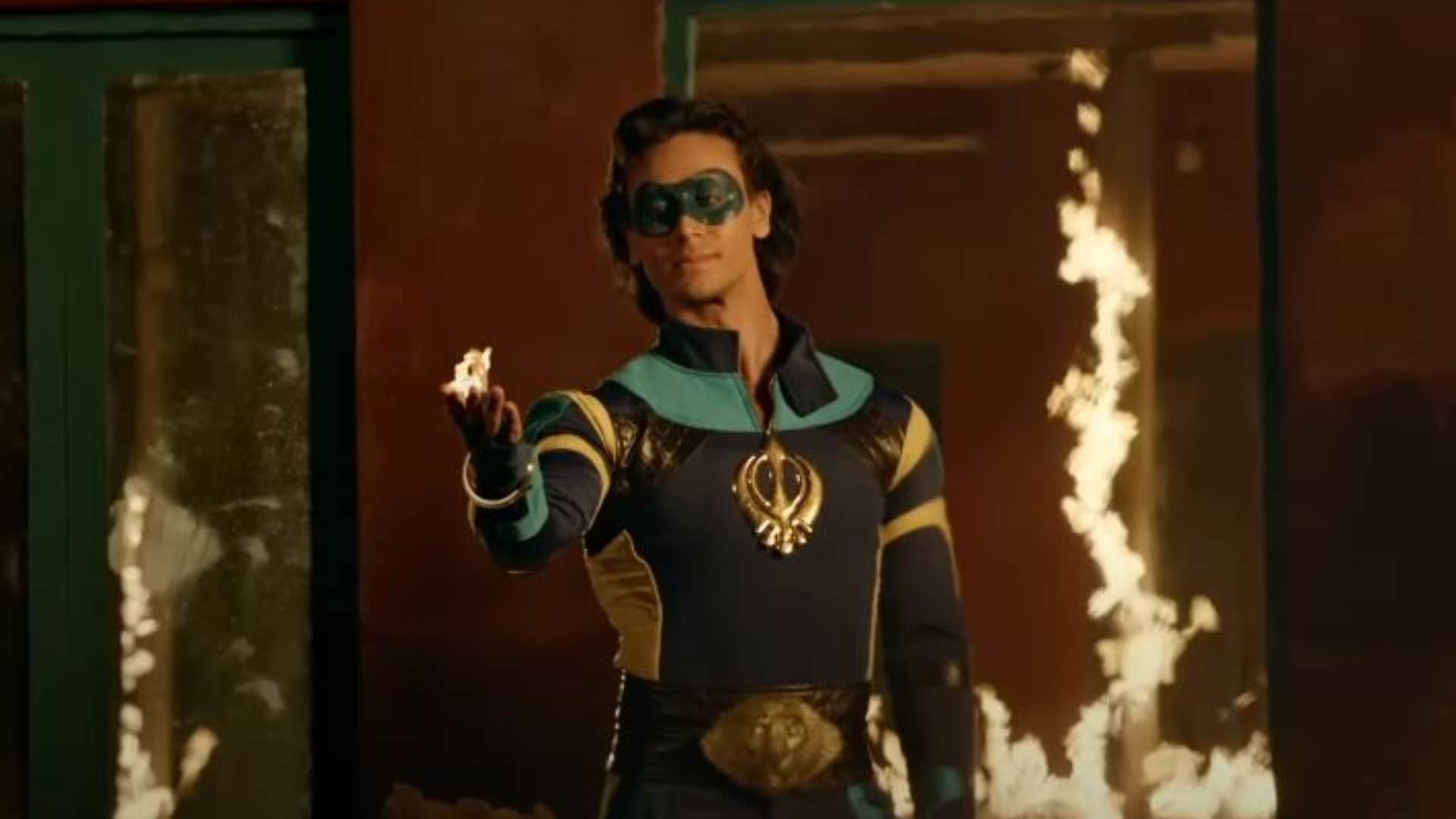 Worst bollywood Science Fiction Bollywood Movies Ra One A Flying Jatt Mr X Krrish 3 Joker