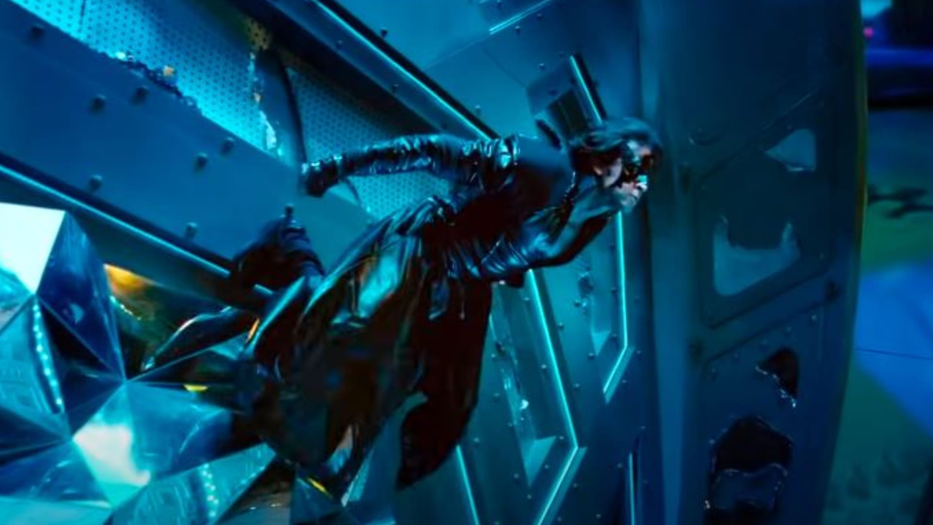 Indian Movies with Best VFX kalki 2898 AD Baahubali 2 Brahmastra Ra one RRR Krrish 3