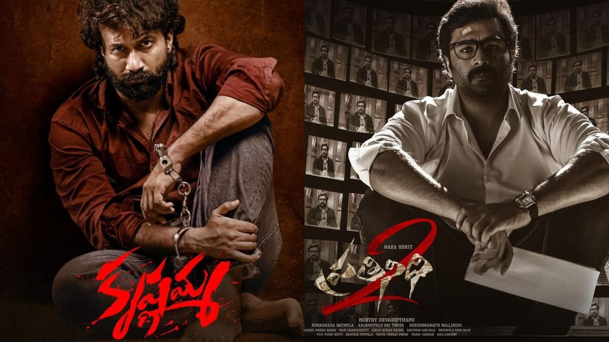 These Telugu films are doing bad due to Lok Sabha elections 2024 and IPL could not earn even one crore
