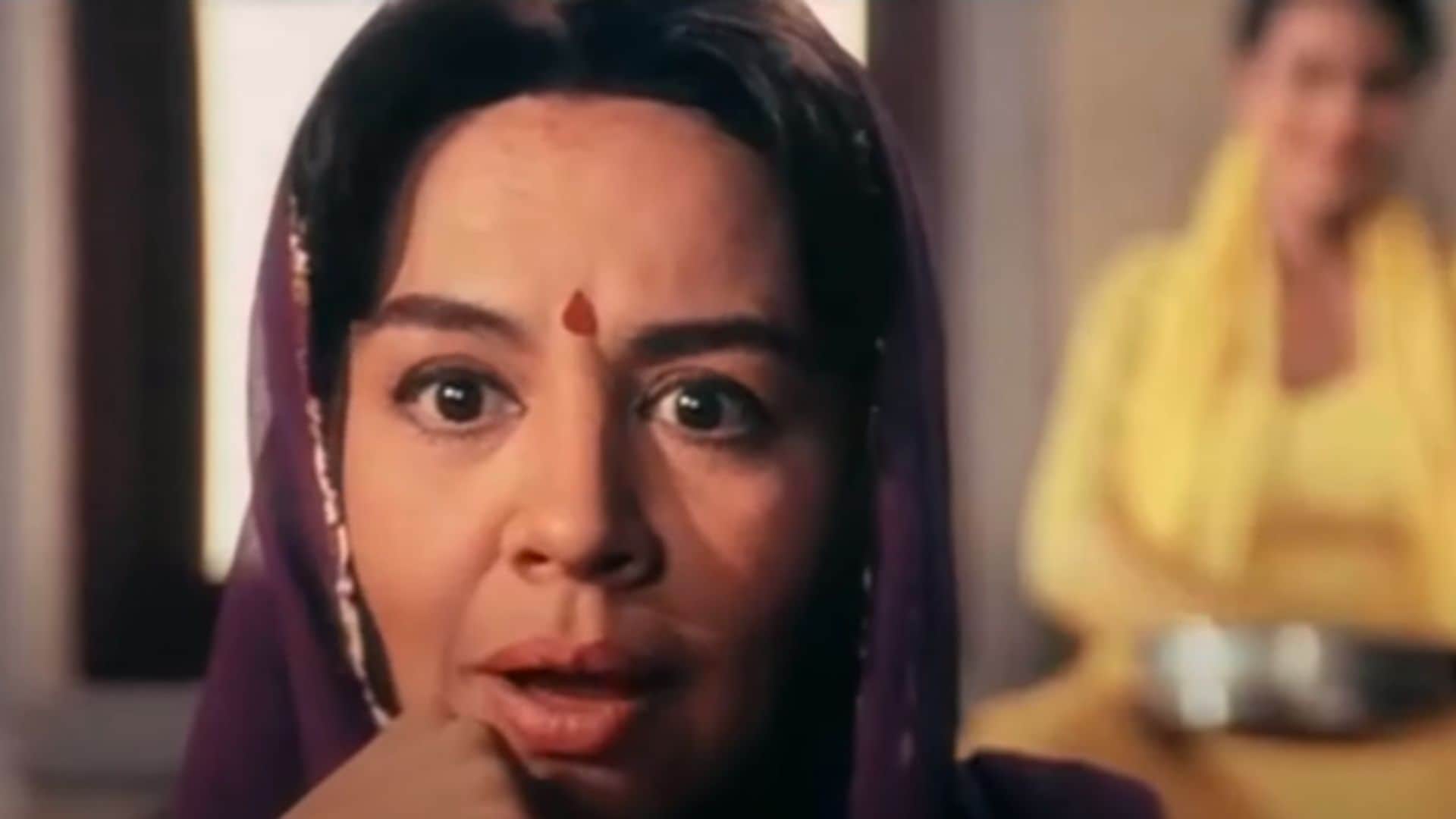 Heeramandi Farida Jalal has no contact with with Shah Rukh Khan and Salman Khan but she wishes to talk to them