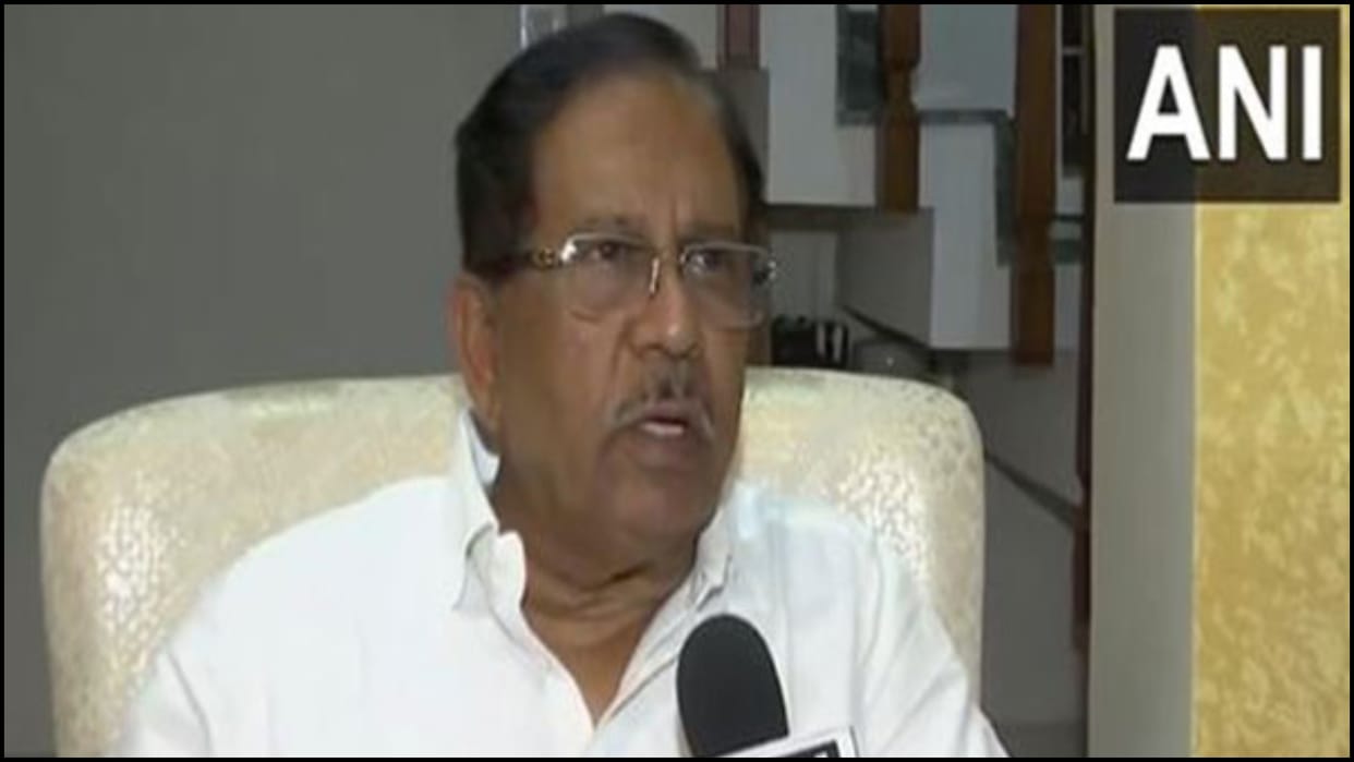 BS Yediyurappa harassment case g parameshwara bjp congress karnataka news in hindi