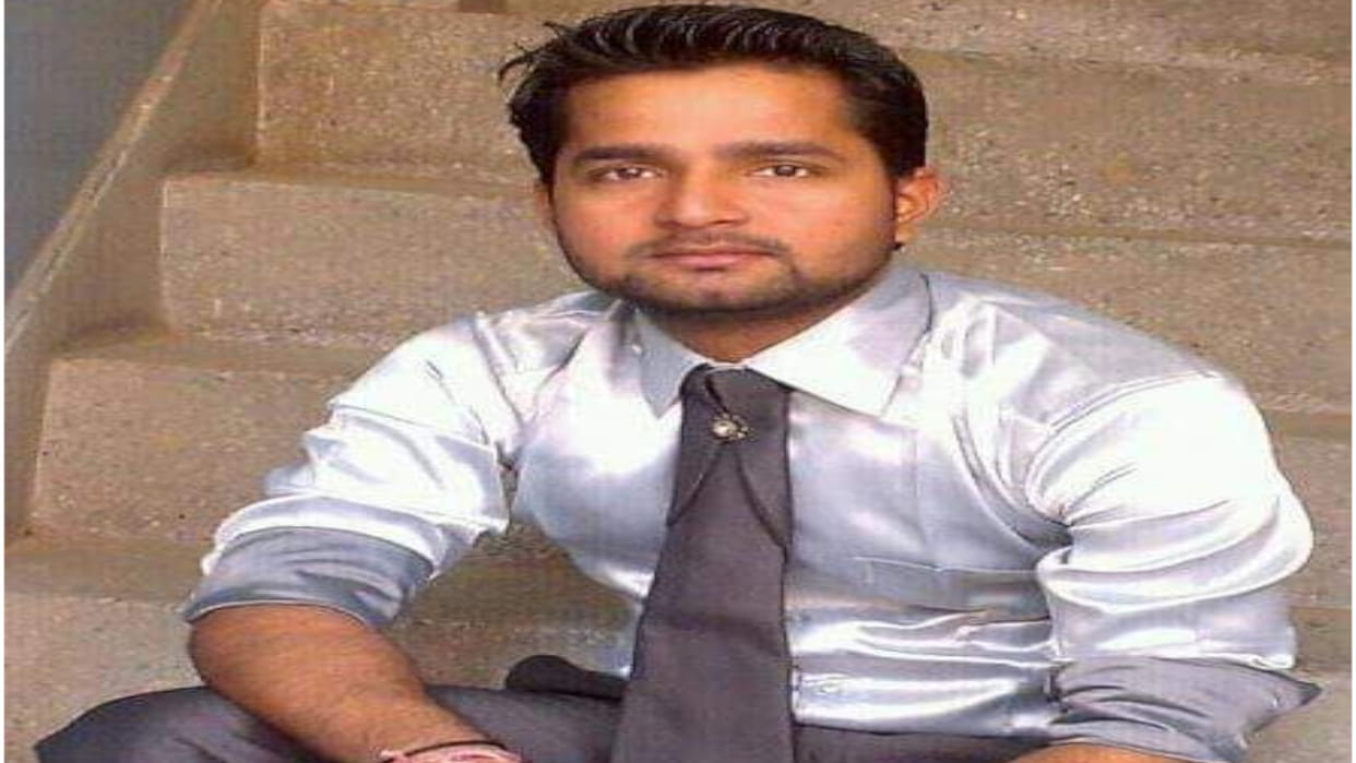Police has restarted investigation in Gorakhpur Gangesh murder case