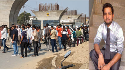 M,urder of Gangesh Pandey of Gorakhpur, the viscera report has revealed that he was murdered by poisoning