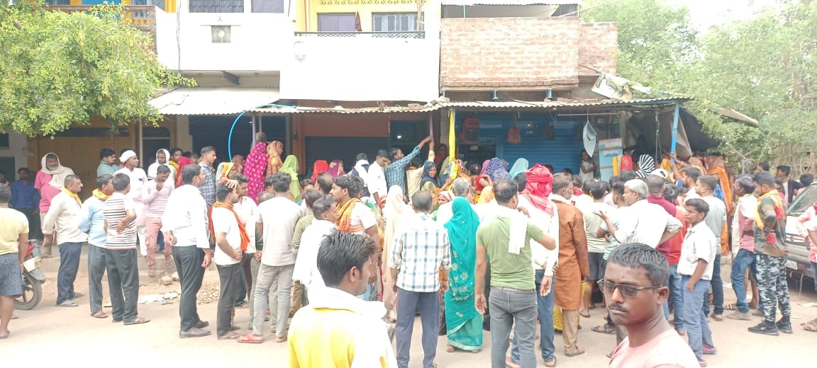 Two brothers died due to drowning while bathing in river in mirzapur