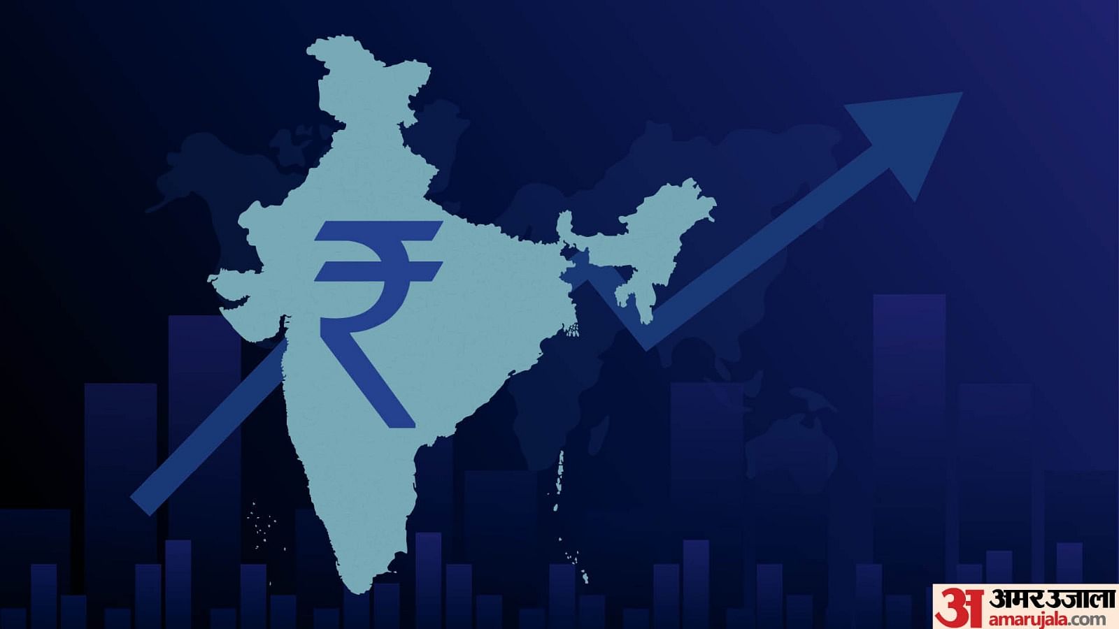 Gdp Numbers For First Quarters, Ici Increased By 6.1 Per Cent In July