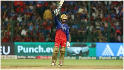 IPL 2025 RCB Captain Rajat Patidar Check Royal Challengers Bengaluru Squad Players List