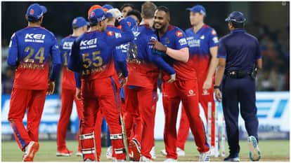 IPL 2024: 'It's going differently', Virat Kohli had fun with Siraj in the dressing room, video goes viral