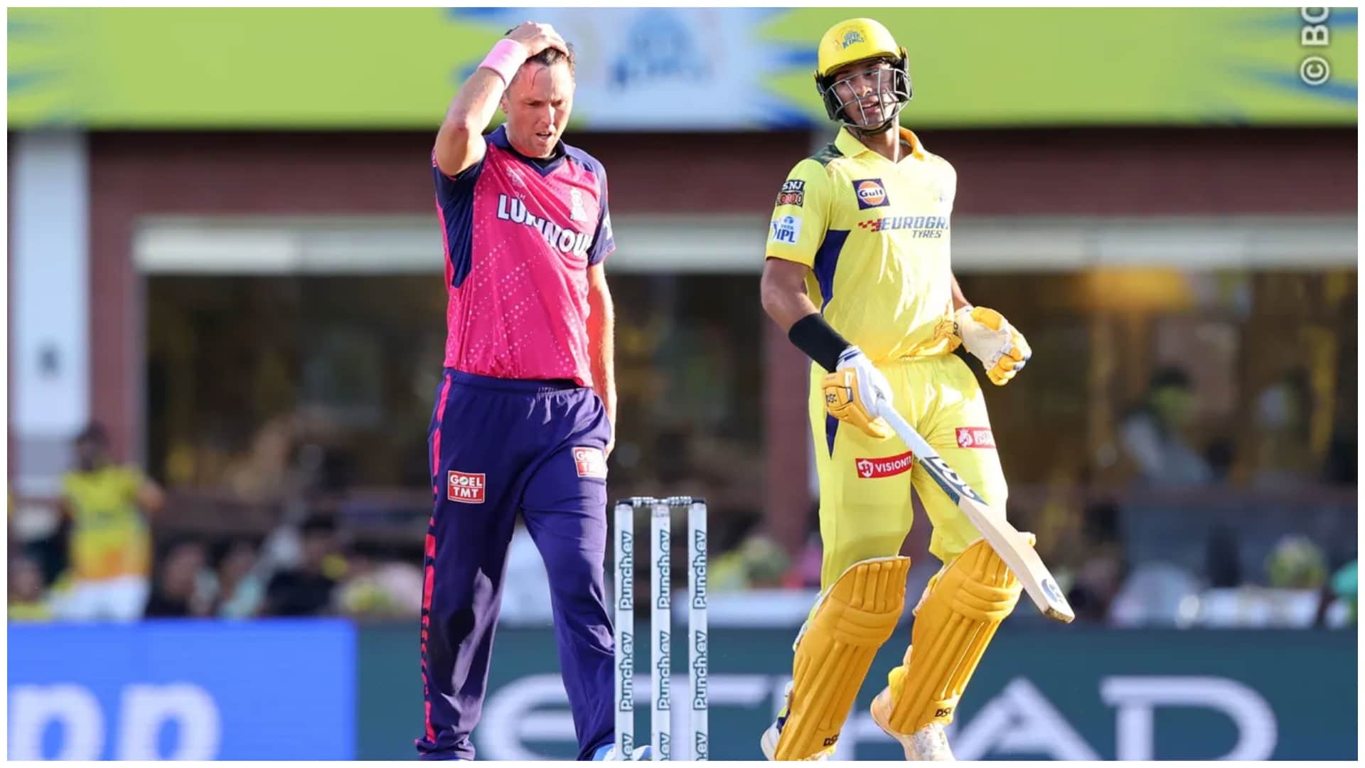 IPL 2025: 'We make young players superstars', RR coach Dishant Yagnik after team out of playoff race