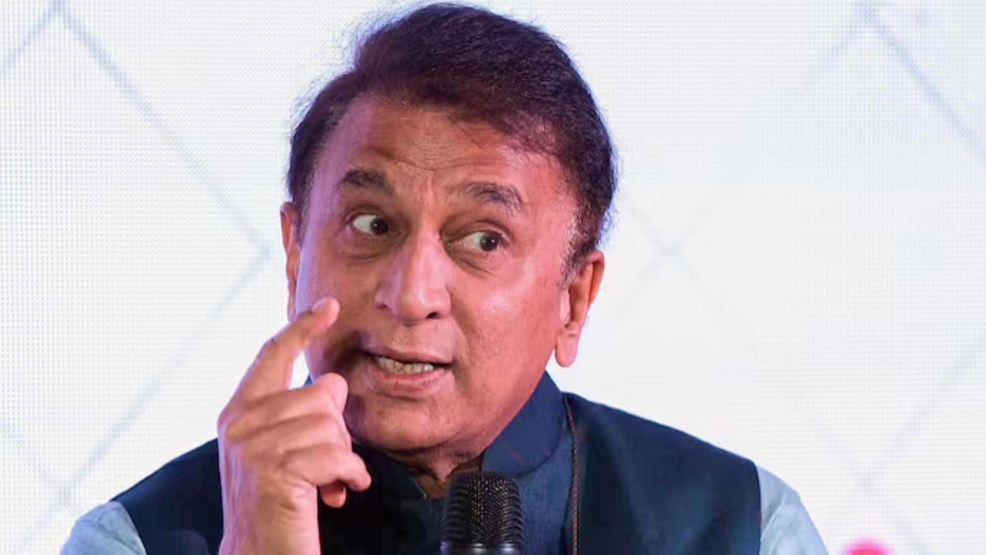 Legendary Cricketer Sunil Gavaskar Has Dissected Why Indian Batters ...