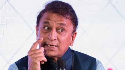 Former batter Sunil Gavaskar demand Bharat Ratna to Rahul Dravid Urges Indian Government To Honour dravid